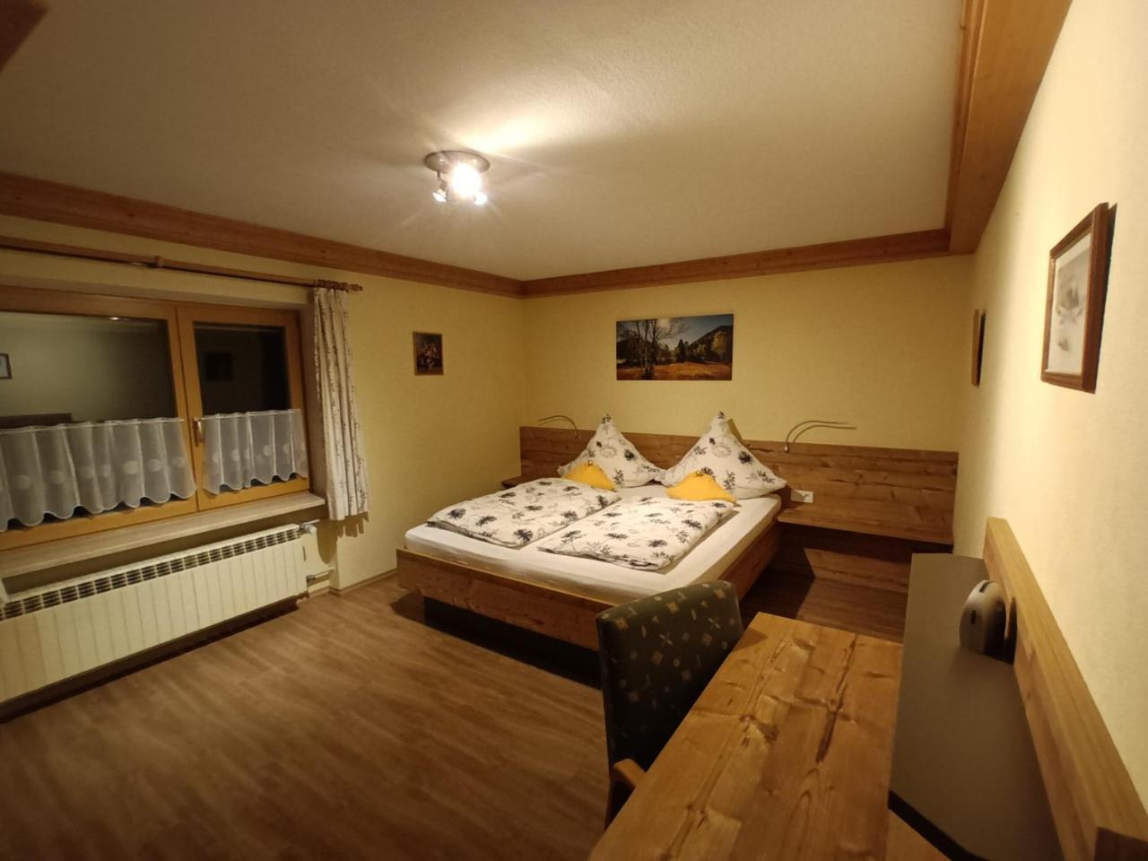 Beim Radl-Sepp Inkl. Chiemgaukarte Apartman Ruhpolding Kültér fotó